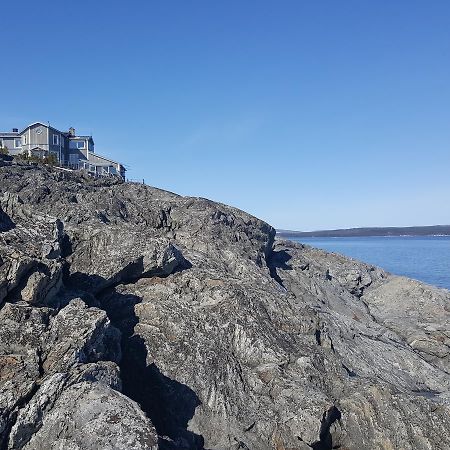 Lotsstugan I Haernoesand住宿加早餐旅馆 外观 照片